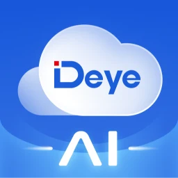 Ícone de Deye Cloud
